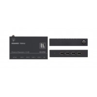 4-Port FireWire® Repeater/HUB